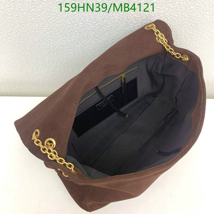 YSL-Bag-4A Quality Code: MB4121 $: 159USD