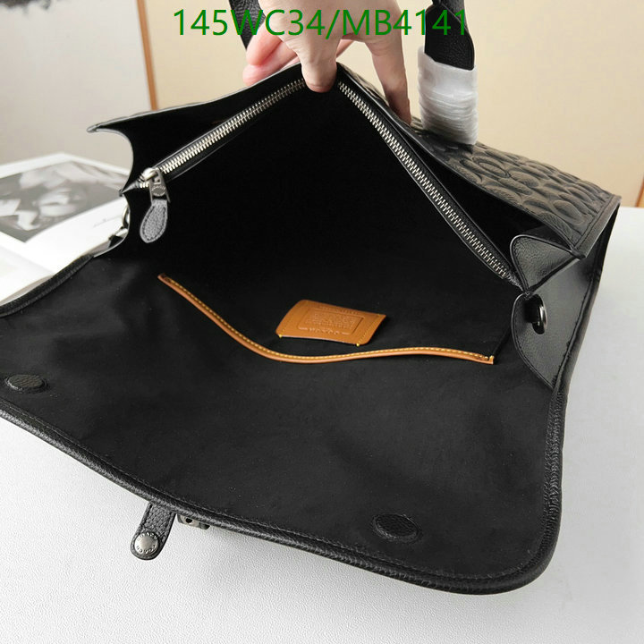 Coach-Bag-Mirror Quality Code: MB4141 $: 145USD