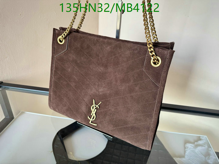YSL-Bag-4A Quality Code: MB4122 $: 135USD