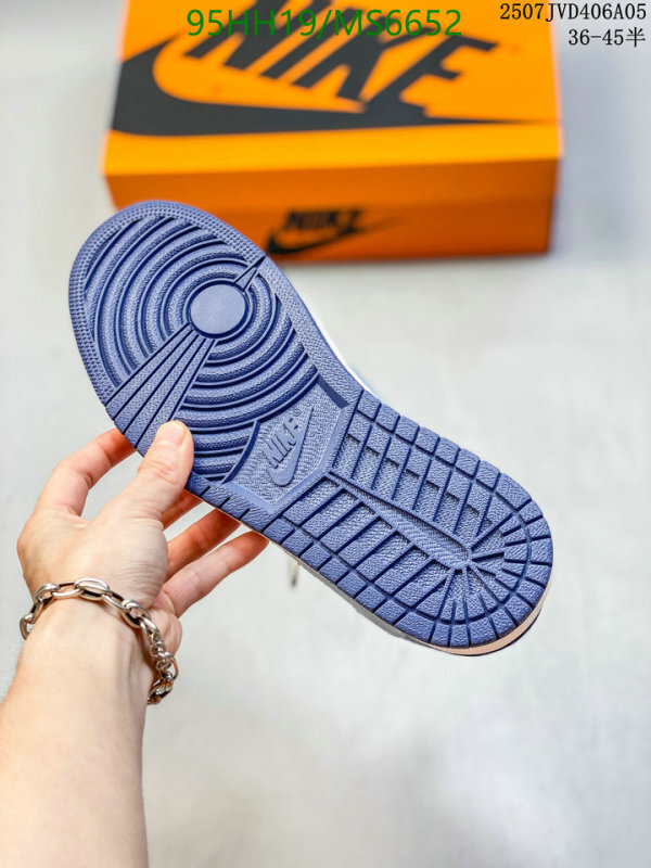 Supreme-Men shoes Code: MS6652 $: 95USD