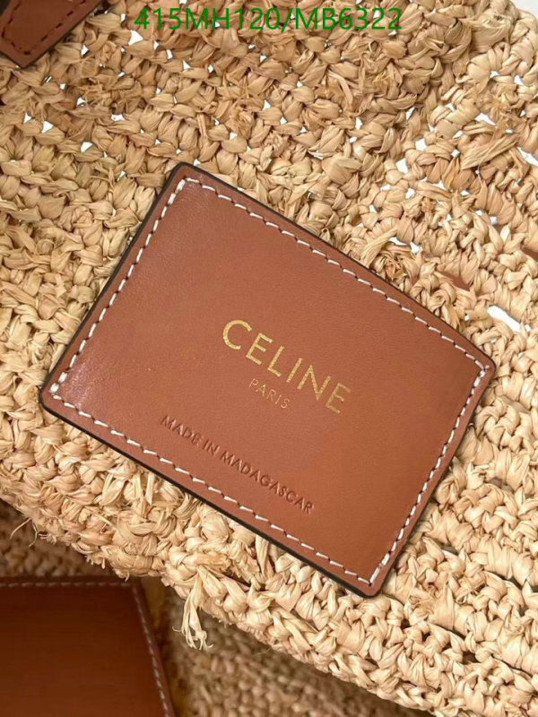 Celine-Bag-Mirror Quality Code: MB6322 $: 415USD