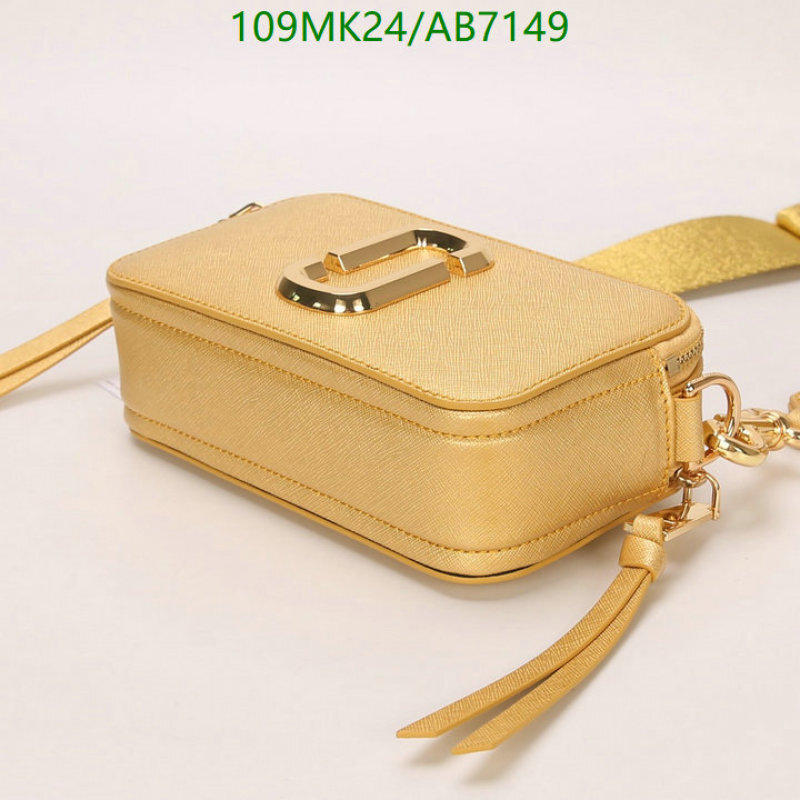 Marc Jacobs-Bag-Mirror Quality Code: AB7149 $: 109USD