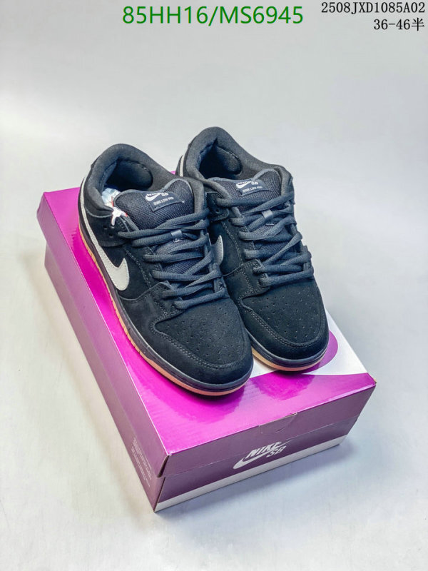 NIKE-Women Shoes Code: MS6945 $: 85USD