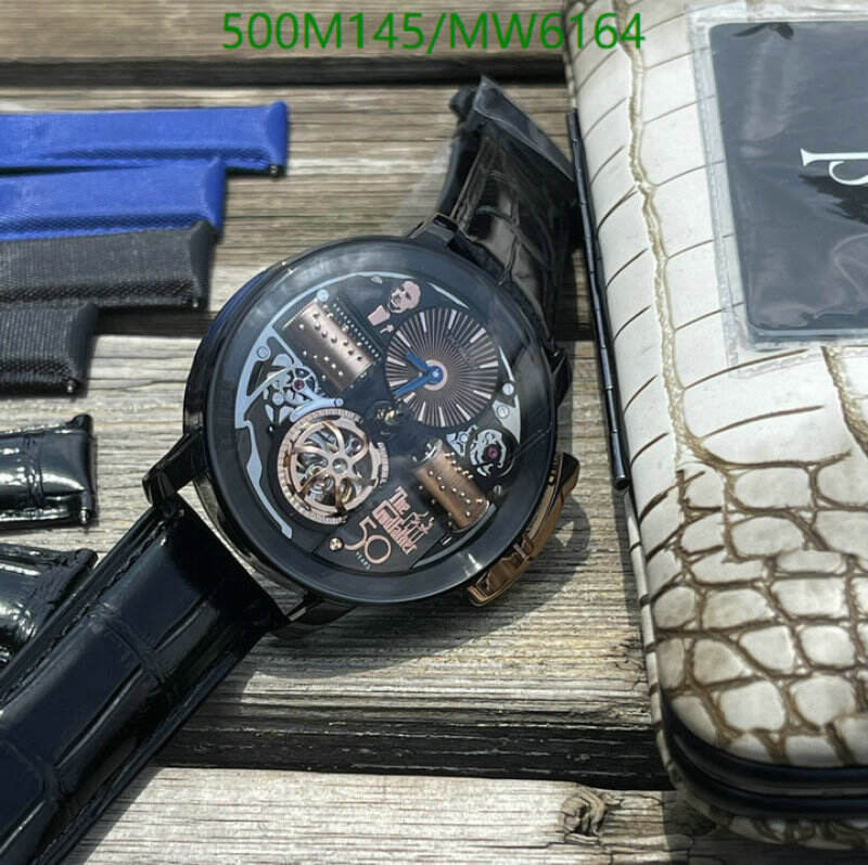 Jacob&Co-Watch-Mirror Quality Code: MW6164 $: 500USD