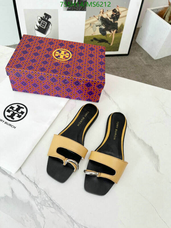Tory Burch-Women Shoes Code: MS6212 $: 75USD