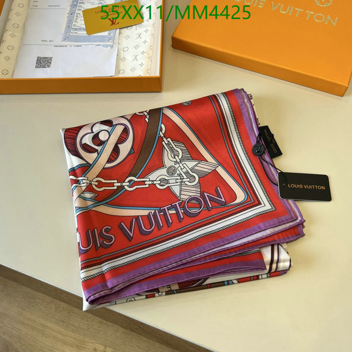 LV-Scarf Code: MM4425 $: 55USD
