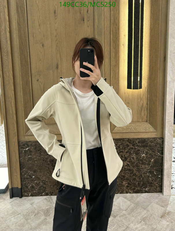 Moncler-Down jacket Women Code: MC5250 $: 149USD