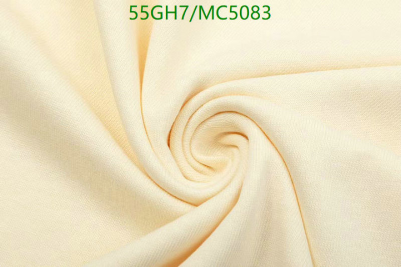 LV-Clothing Code: MC5083 $: 55USD