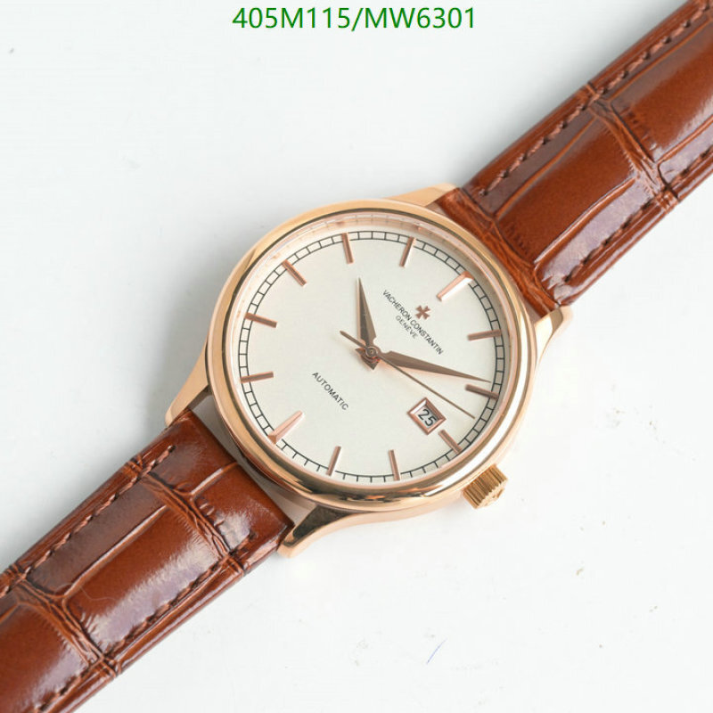 Vacheron Constantin-Watch-Mirror Quality Code: MW6301 $: 405USD