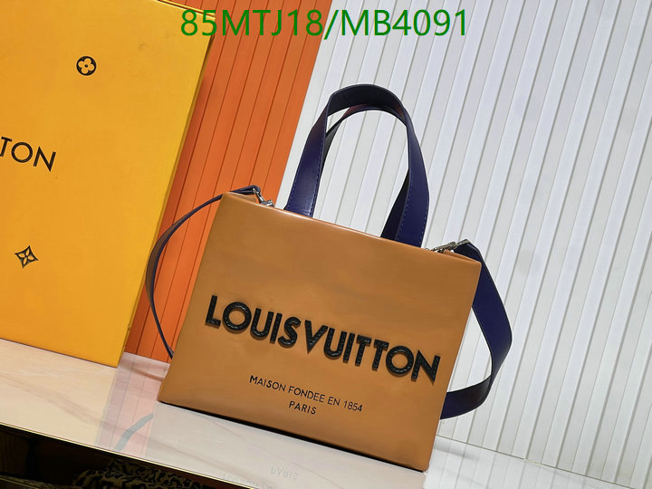 LV-Bag-4A Quality Code: MB4091 $: 85USD
