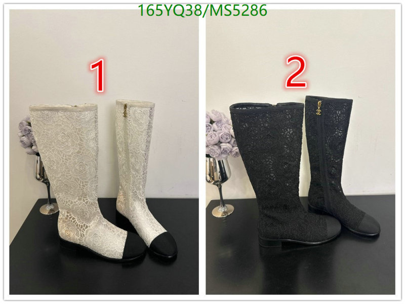 Boots-Women Shoes Code: MS5286 $: 165USD