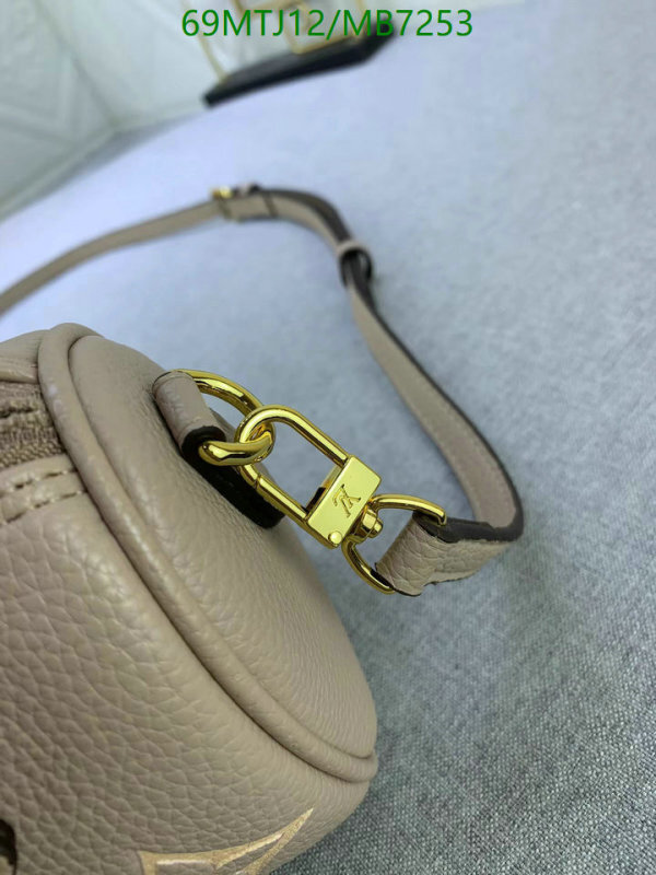 LV-Bag-4A Quality Code: MB7253 $: 69USD