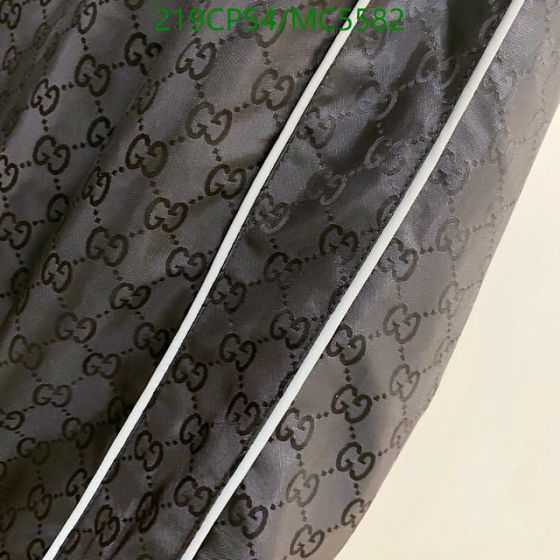 Gucci-Clothing Code: MC5582