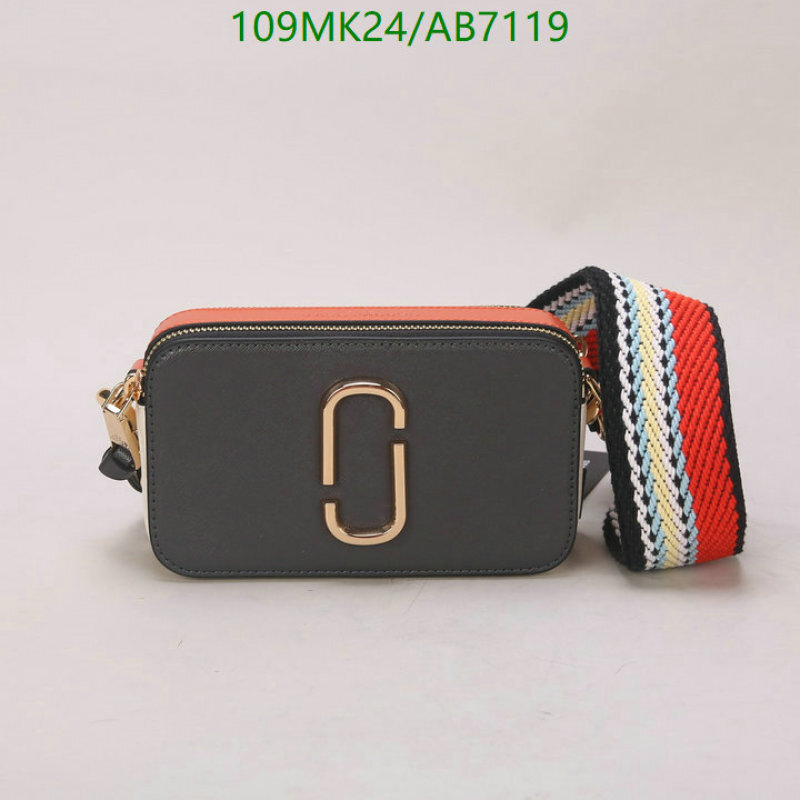 Marc Jacobs-Bag-Mirror Quality Code: AB7119 $: 109USD