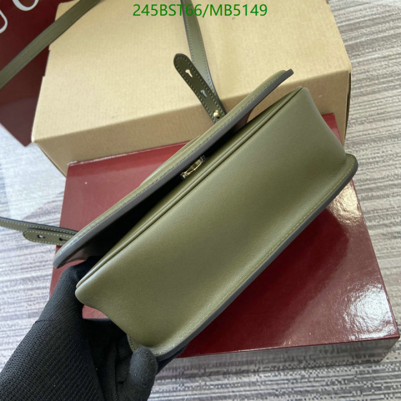 Gucci-Bag-Mirror Quality Code: MB5149 $: 245USD