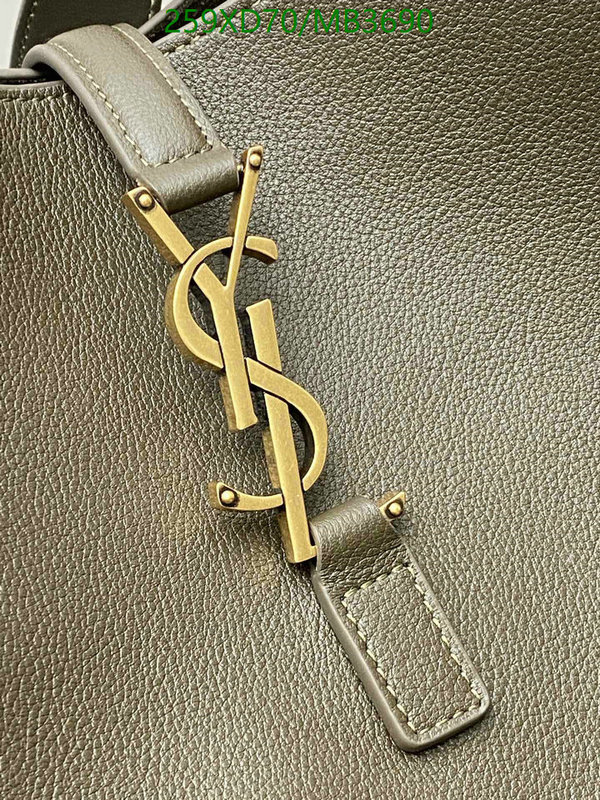 YSL-Bag-Mirror Quality Code: MB3690 $: 259USD