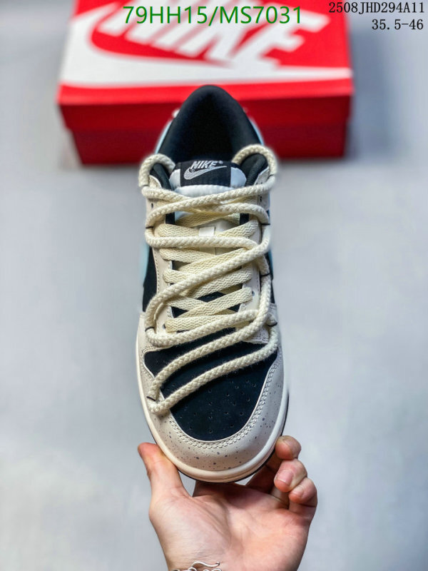 Nike-Men shoes Code: MS7031 $: 79USD
