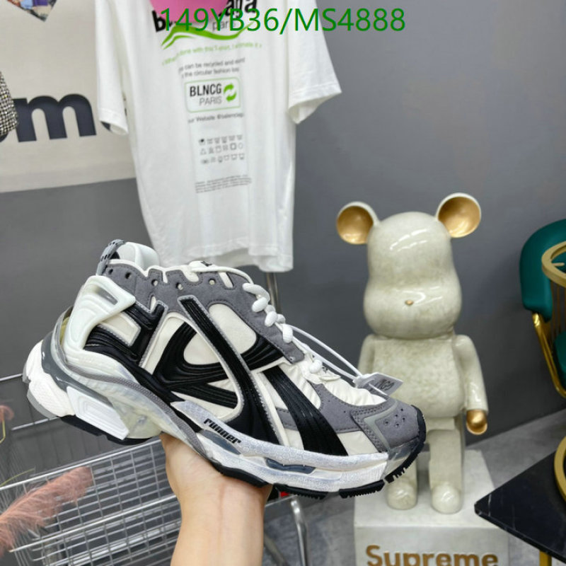 Balenciaga-Men shoes Code: MS4888-Yupoo.ru - Copybrand.Team photo album Balenciaga-Men shoes Code: MS4888