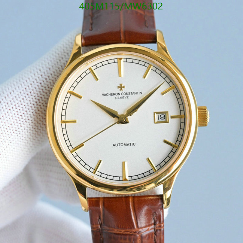 Vacheron Constantin-Watch-Mirror Quality Code: MW6302 $: 405USD