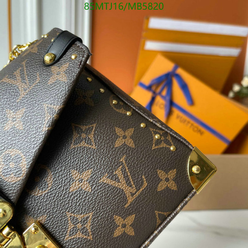 LV-Bag-4A Quality Code: MB5820 $: 85USD