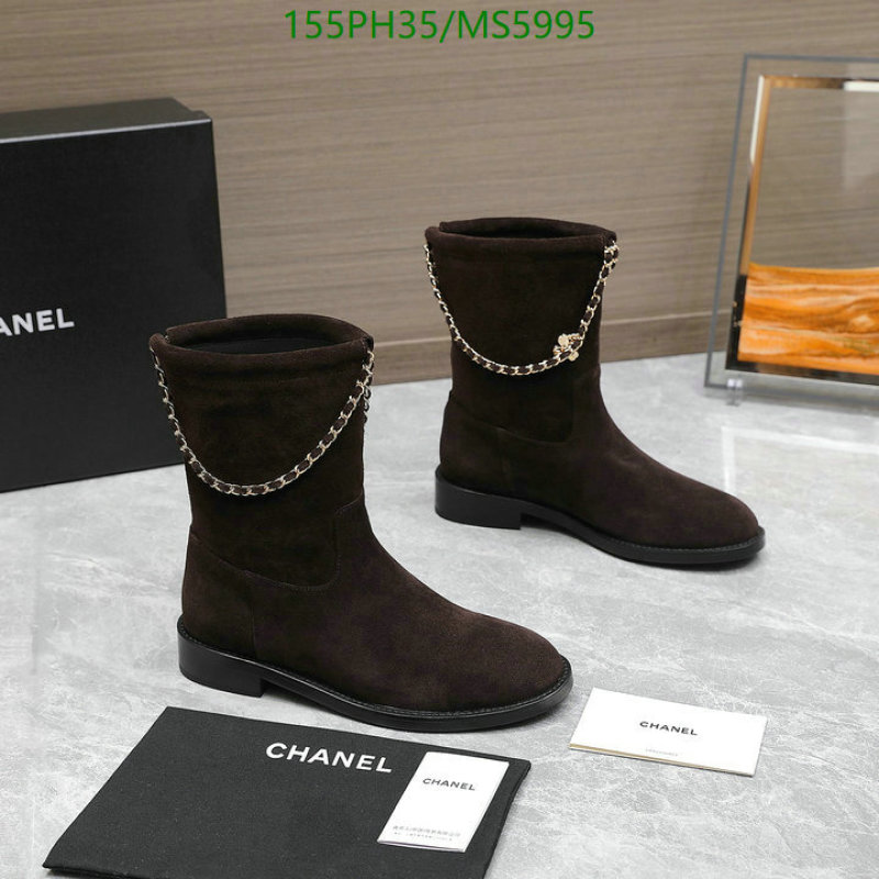 Boots-Women Shoes Code: MS5995 $: 155USD