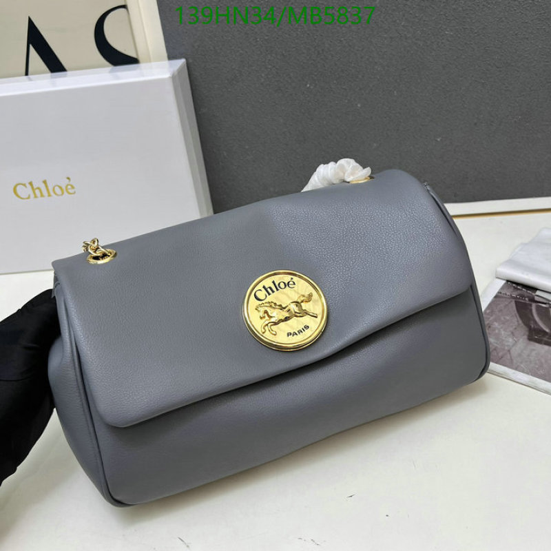 Chloe-Bag-4A Quality Code: MB5837 $: 139USD