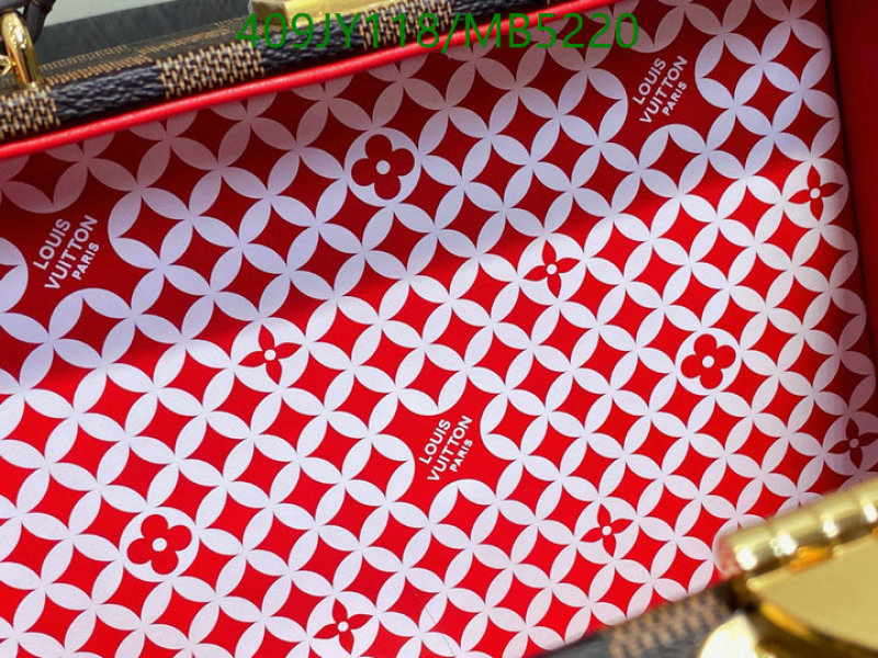 LV-Bag-Mirror Quality Code: MB5220 $: 409USD