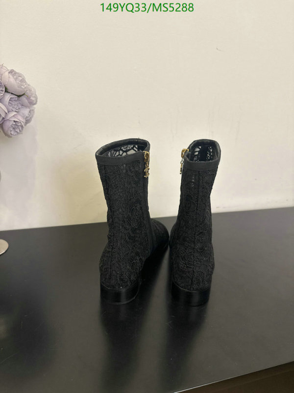 Boots-Women Shoes Code: MS5288 $: 149USD