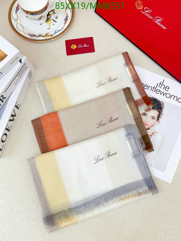 Loro Piana-Scarf Code: MM6551 $: 85USD
