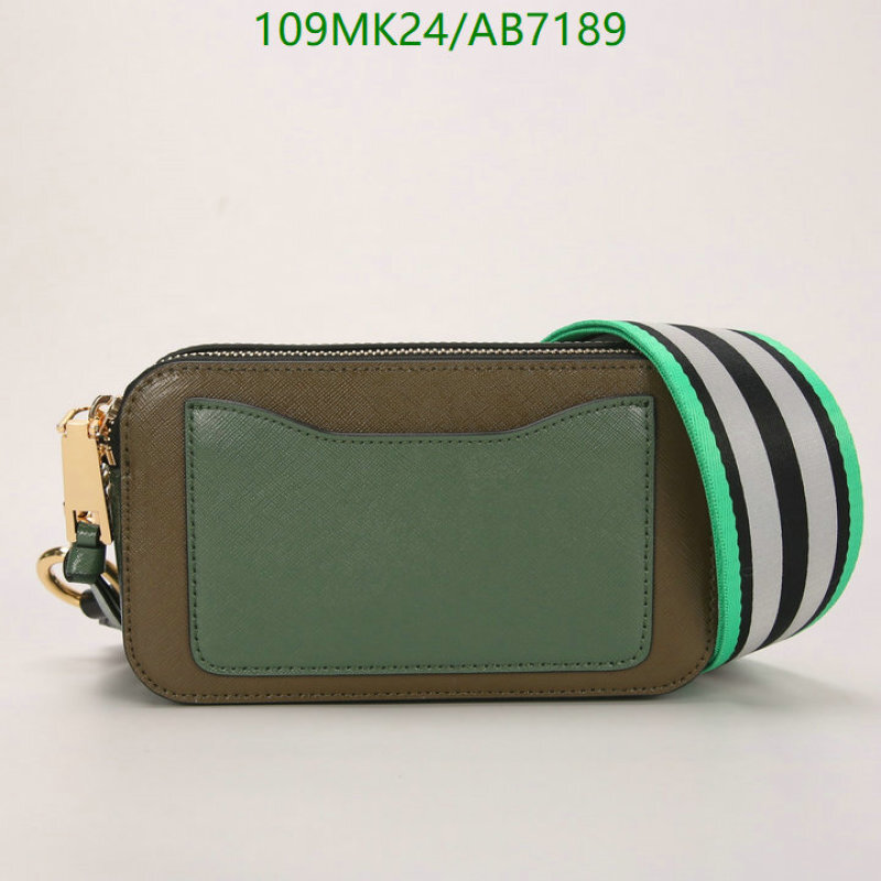Marc Jacobs-Bag-Mirror Quality Code: AB7189 $: 109USD