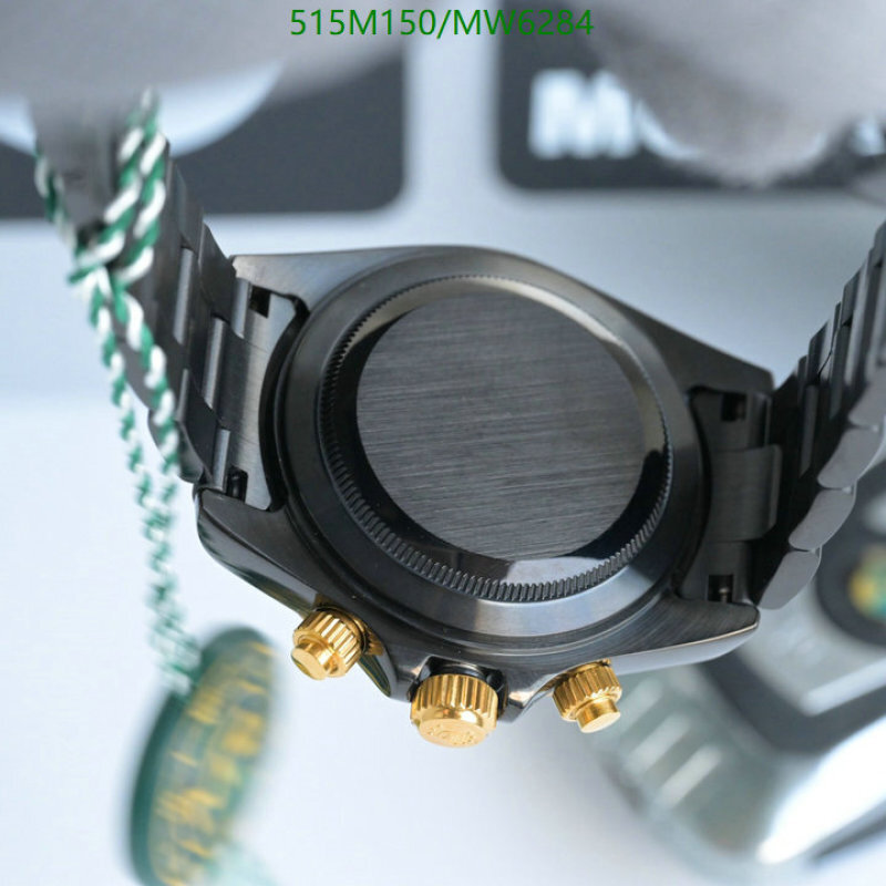 Rolex-Watch-Mirror Quality Code: MW6284 $: 515USD