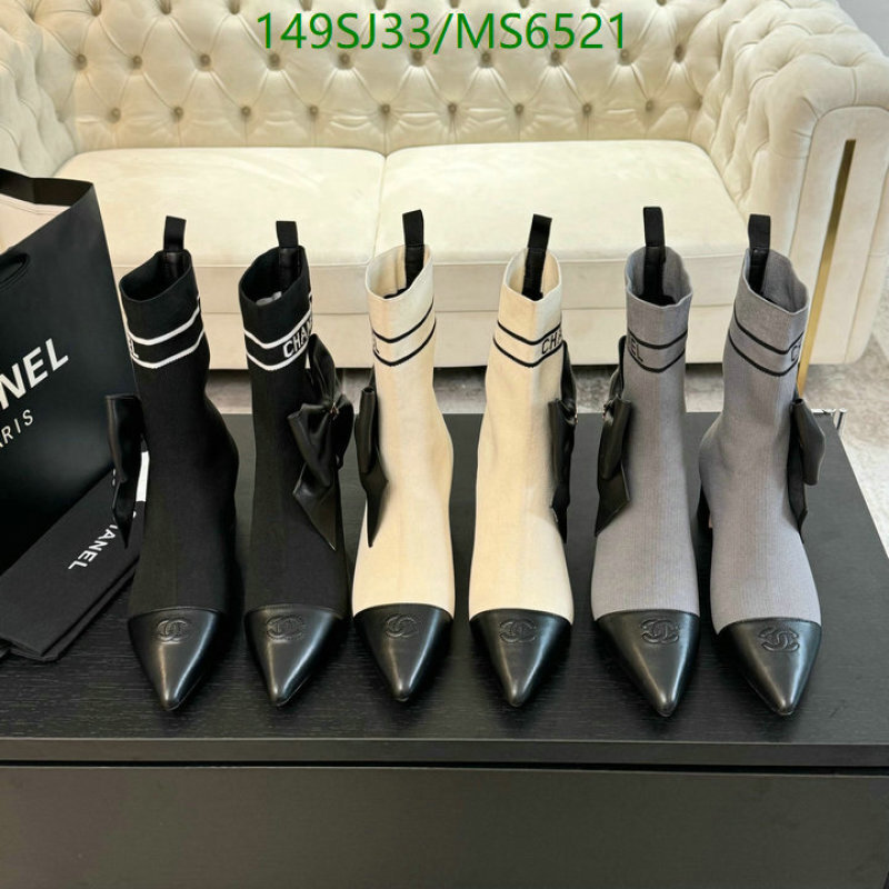 Boots-Women Shoes Code: MS6521 $: 149USD