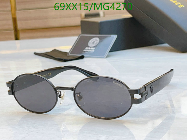 Versace-Glasses Code: MG4270 $: 69USD