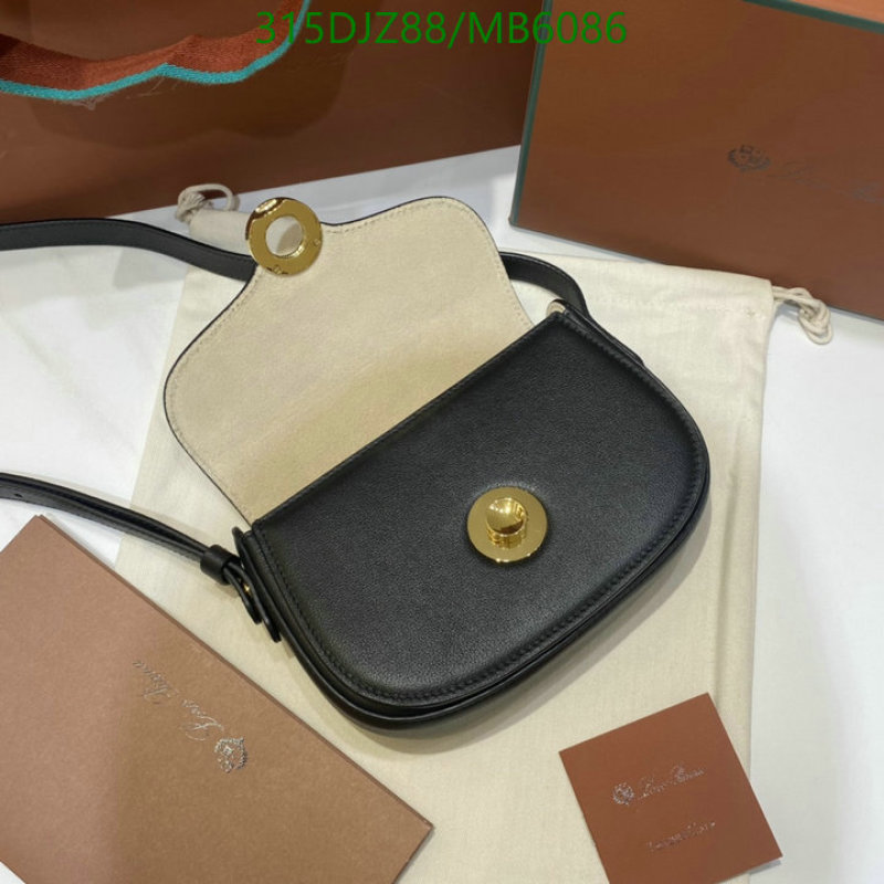 Loro Piana-Bag-Mirror Quality Code: MB6086 $: 315USD