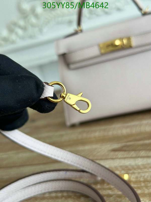 Hermes-Bag-Mirror Quality Code: MB4642 $: 305USD