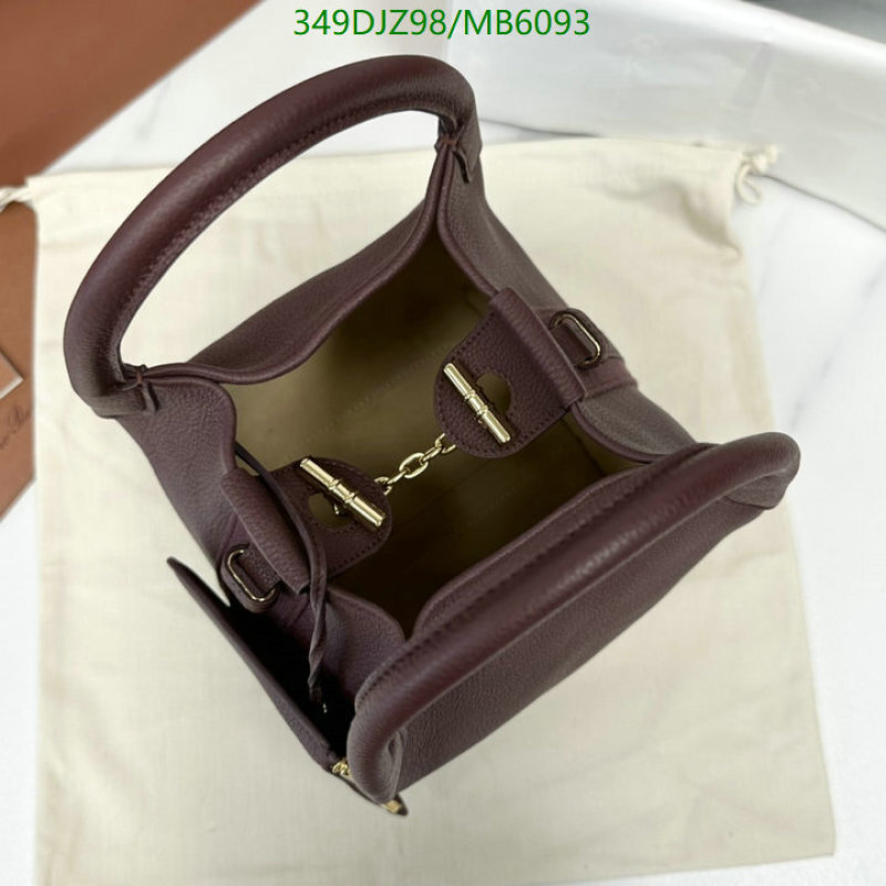 Loro Piana-Bag-Mirror Quality Code: MB6093 $: 349USD