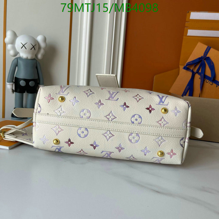LV-Bag-4A Quality Code: MB4098 $: 79USD