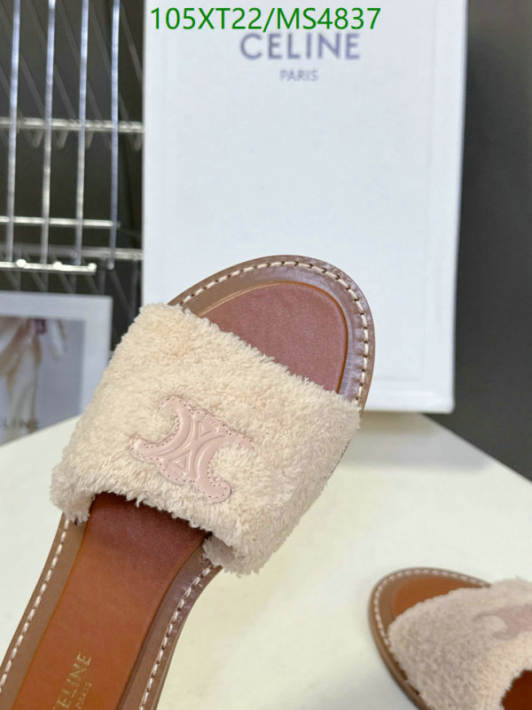 Celine-Women Shoes Code: MS4837 $: 105USD