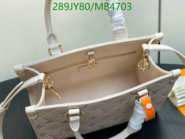 LV-Bag-Mirror Quality Code: MB4703 $: 289USD