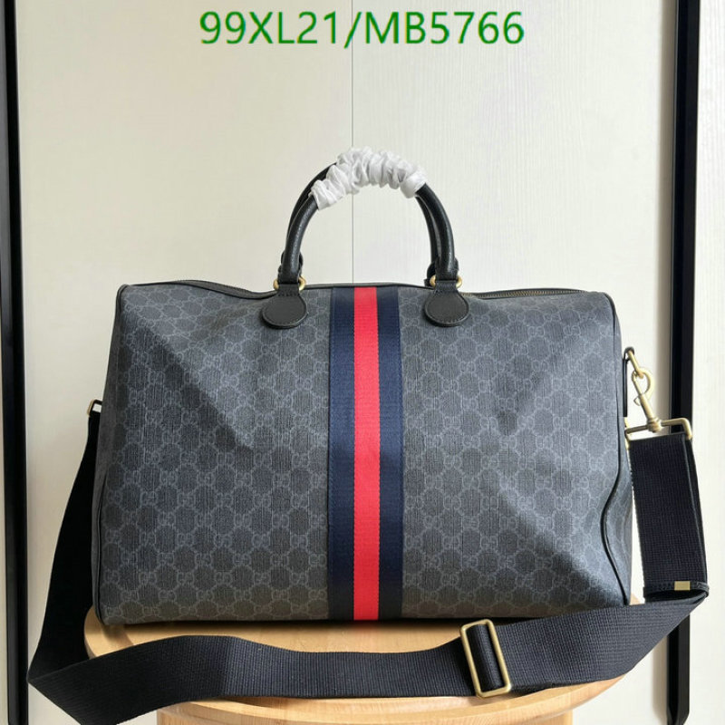Gucci-Bag-4A Quality Code: MB5766 $: 99USD