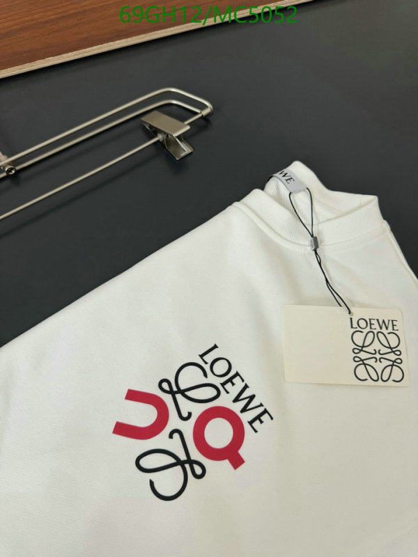 Loewe-Clothing Code: MC5052 $: 69USD