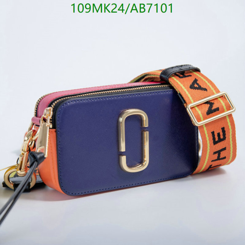 Marc Jacobs-Bag-Mirror Quality Code: AB7101 $: 109USD