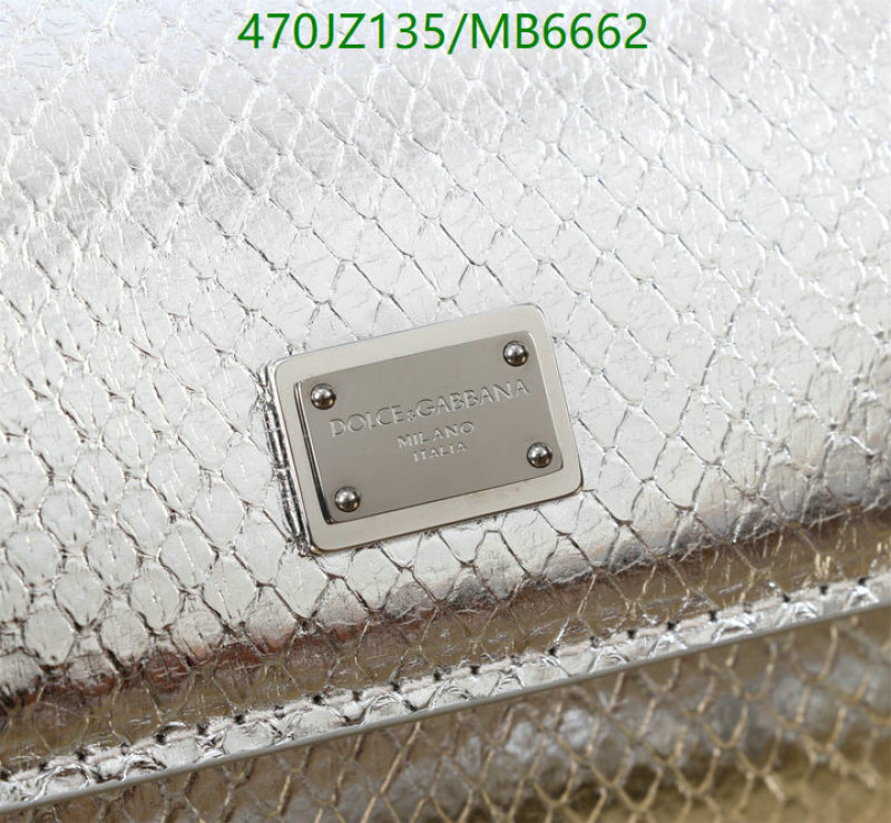 D&G-Bag-Mirror Quality Code: MB6662 $: 470USD