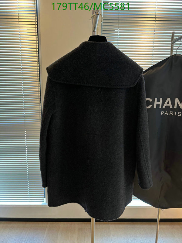 Chanel-Down jacket Women Code: MC5581 $: 179USD
