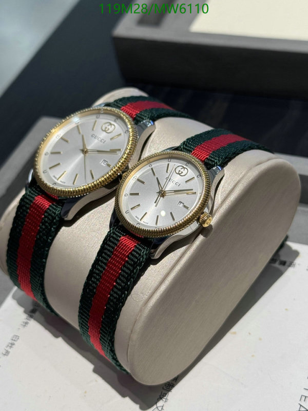 Gucci-Watch-4A Quality Code: MW6110 $: 119USD