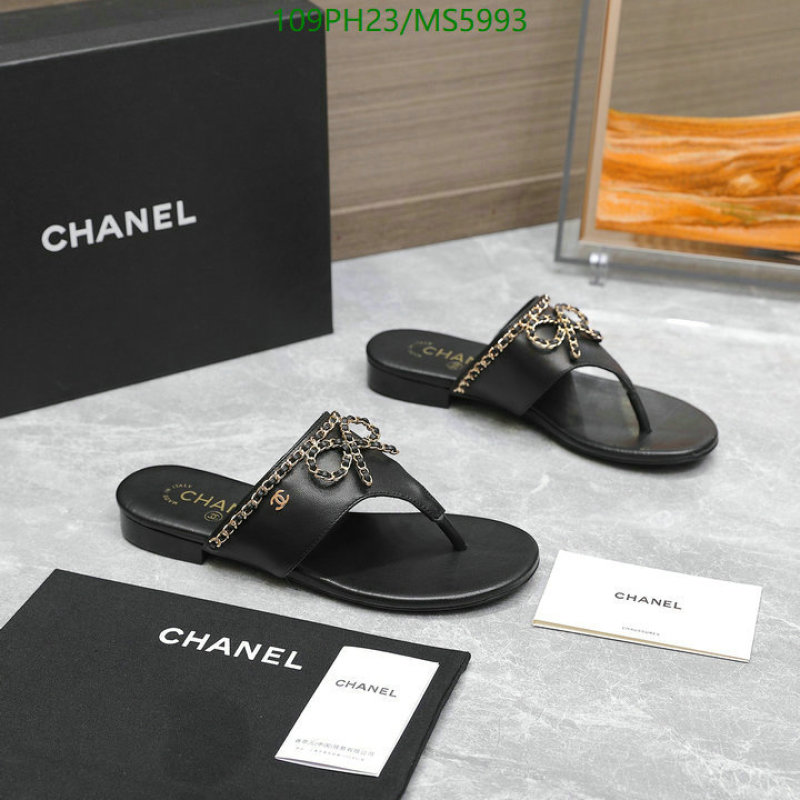 Chanel-Women Shoes Code: MS5993 $: 109USD
