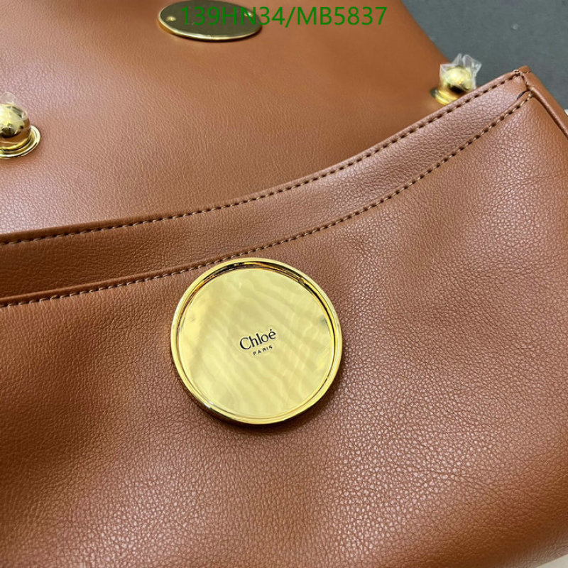 Chloe-Bag-4A Quality Code: MB5837 $: 139USD