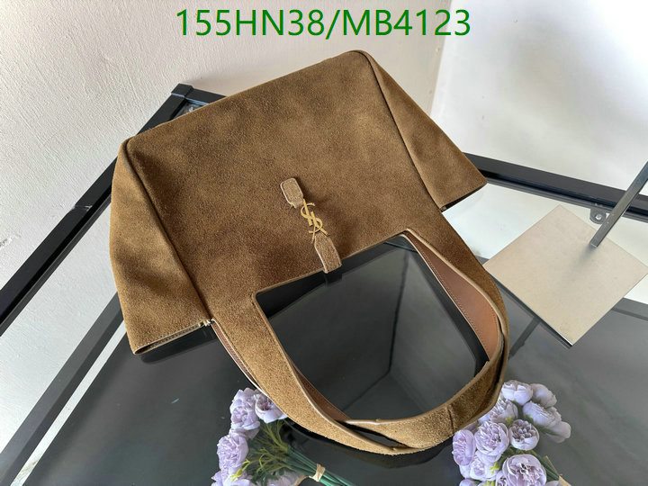 YSL-Bag-4A Quality Code: MB4123 $: 155USD