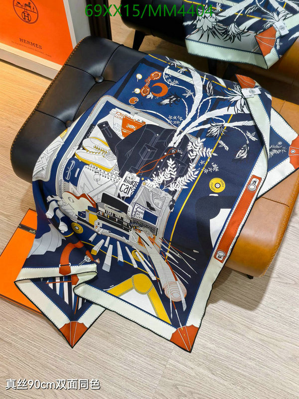 Hermes-Scarf Code: MM4404 $: 69USD