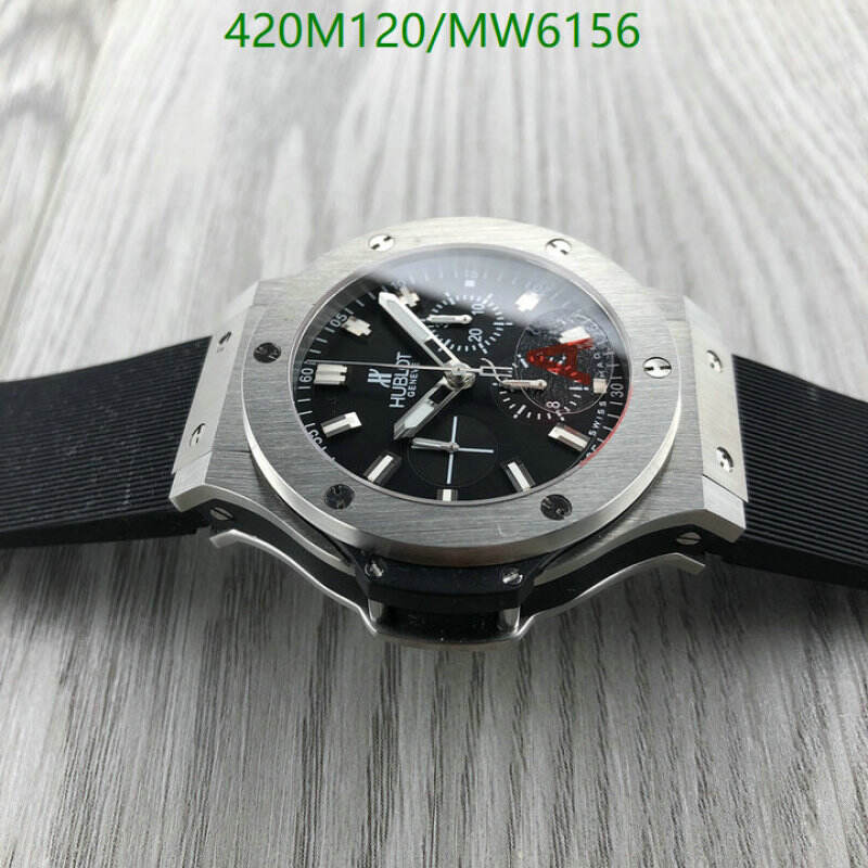 Hublot-Watch(Mirror Quality) Code: MW6156 $: 420USD